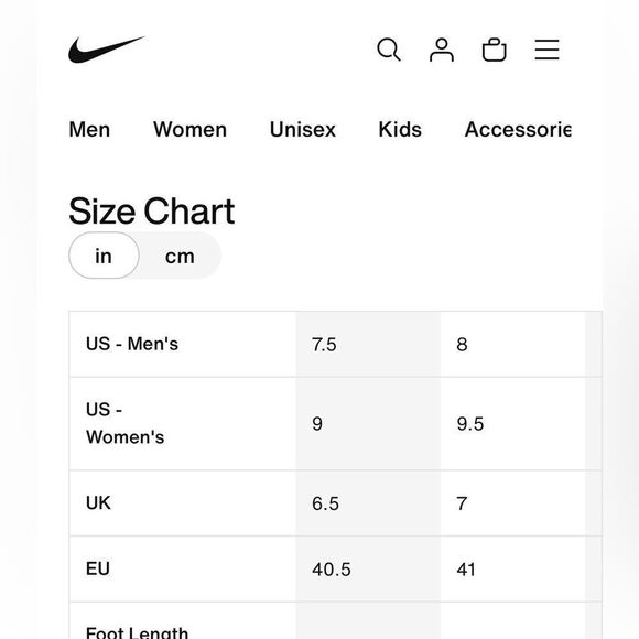 Nike x Undefeated Air Max 90 Platinum Tint - Picture 11 of 13